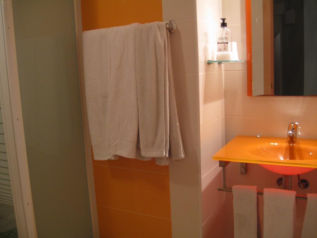Hostal Ducal II Gandía Værelse billede