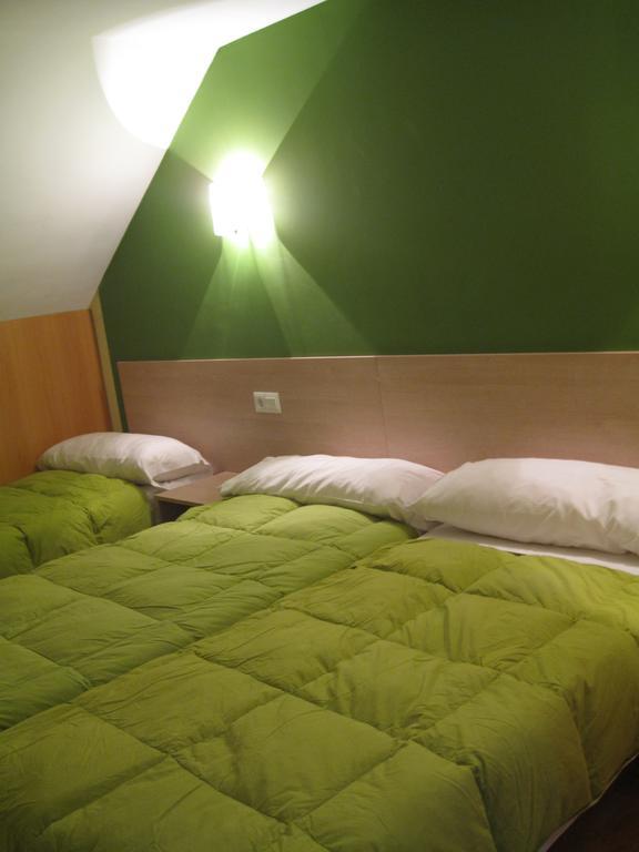 Hostal Ducal II Gandía Værelse billede