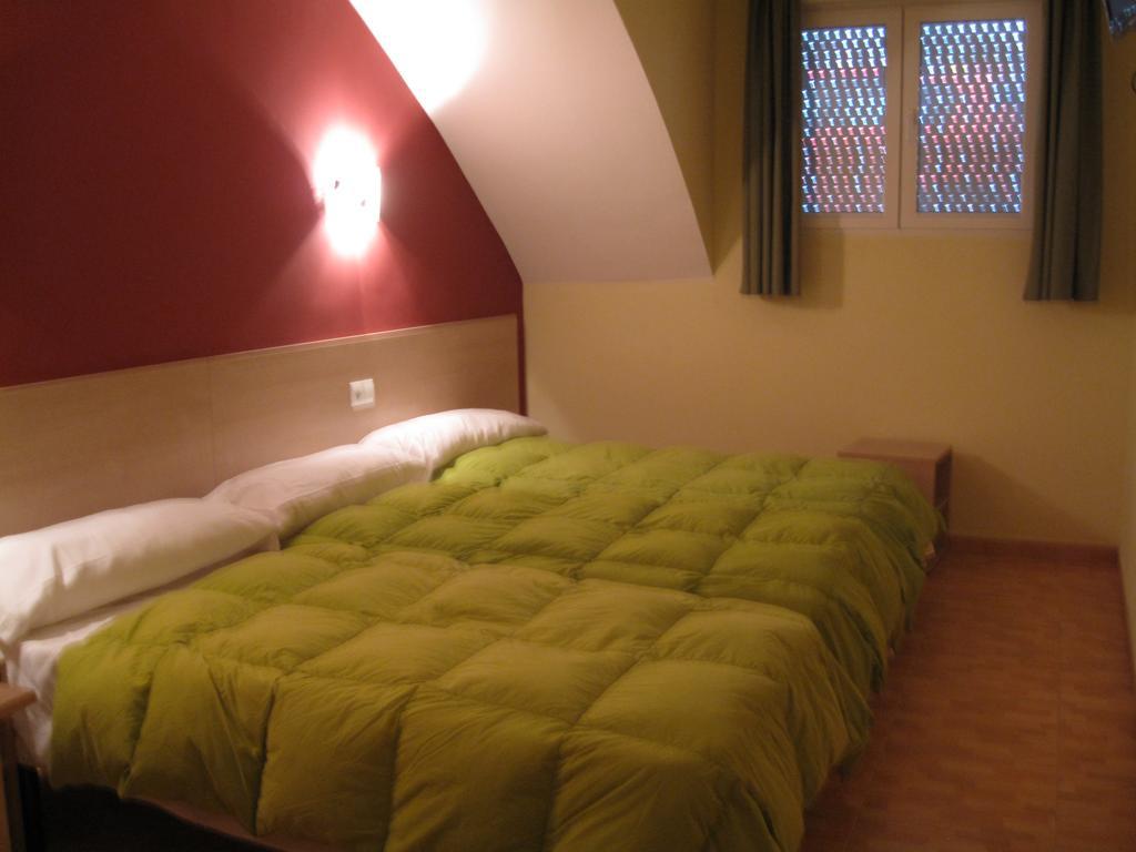 Hostal Ducal II Gandía Værelse billede