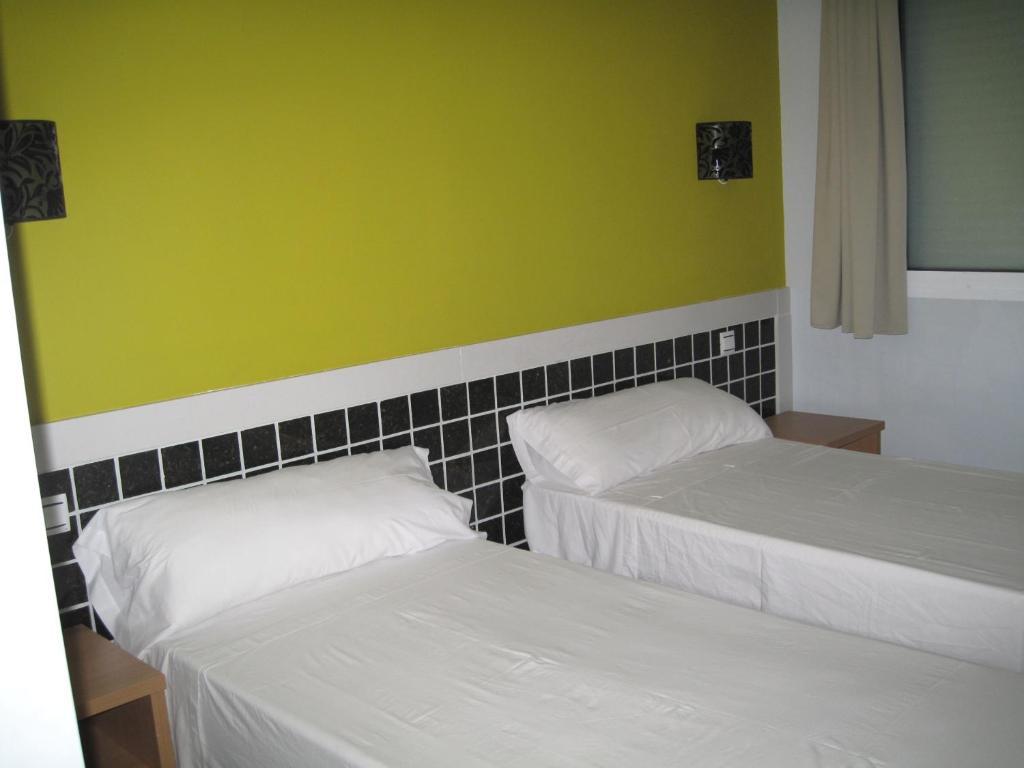 Hostal Ducal II Gandía Værelse billede