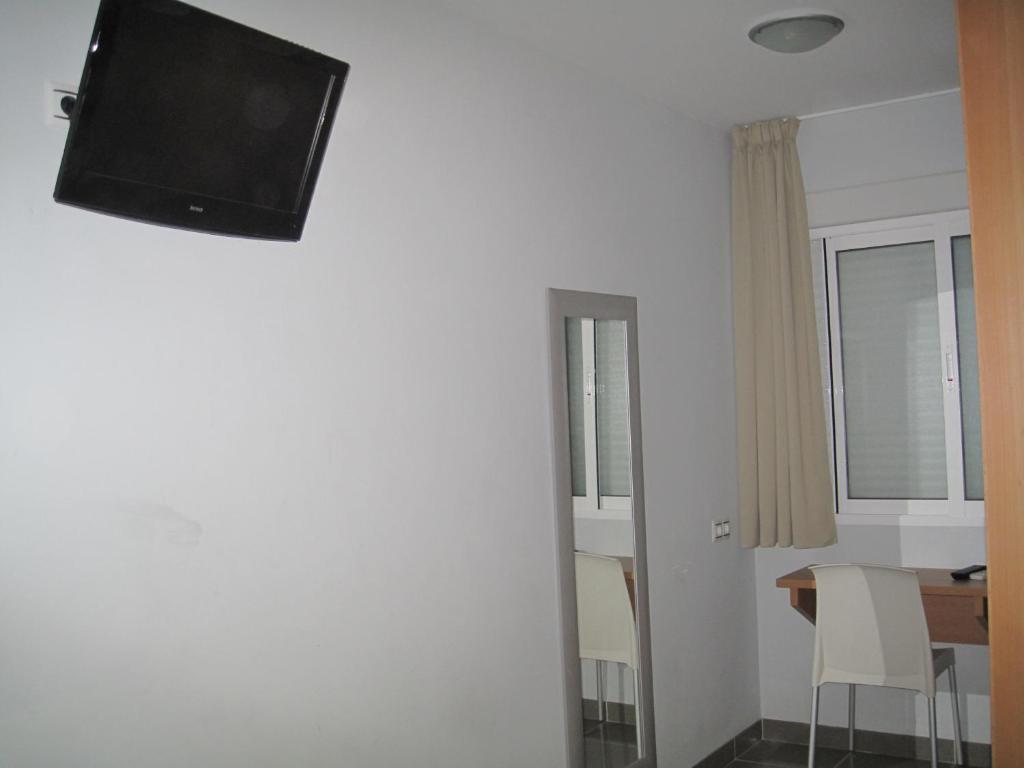 Hostal Ducal II Gandía Værelse billede