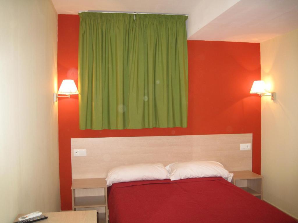Hostal Ducal II Gandía Værelse billede