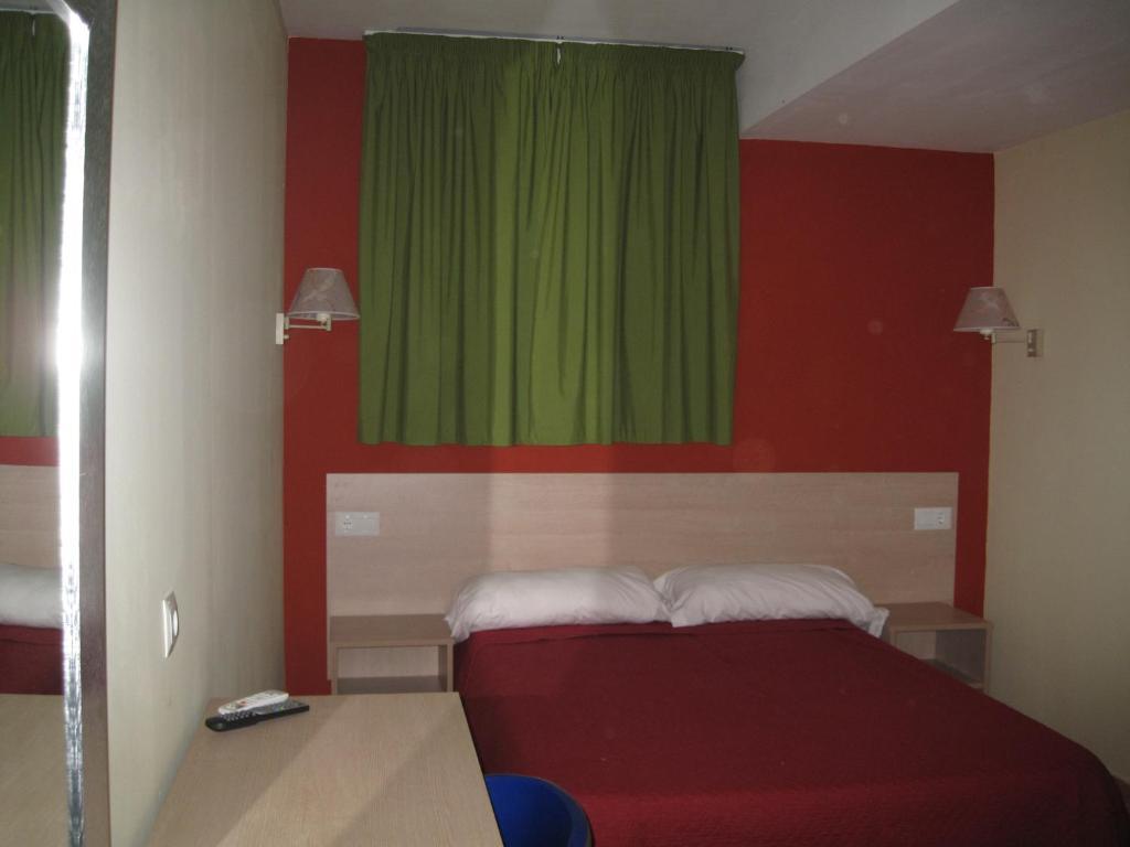 Hostal Ducal II Gandía Værelse billede