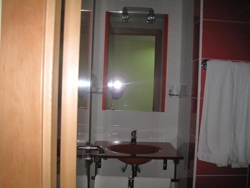 Hostal Ducal II Gandía Værelse billede