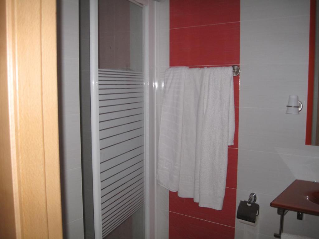 Hostal Ducal II Gandía Værelse billede