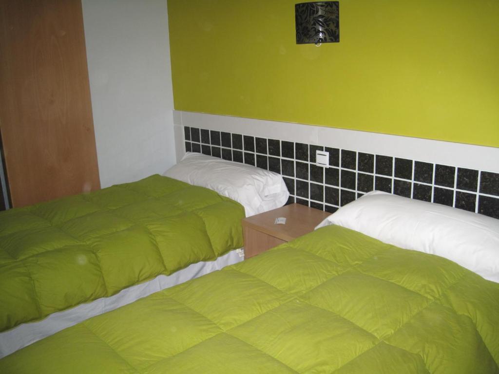 Hostal Ducal II Gandía Værelse billede