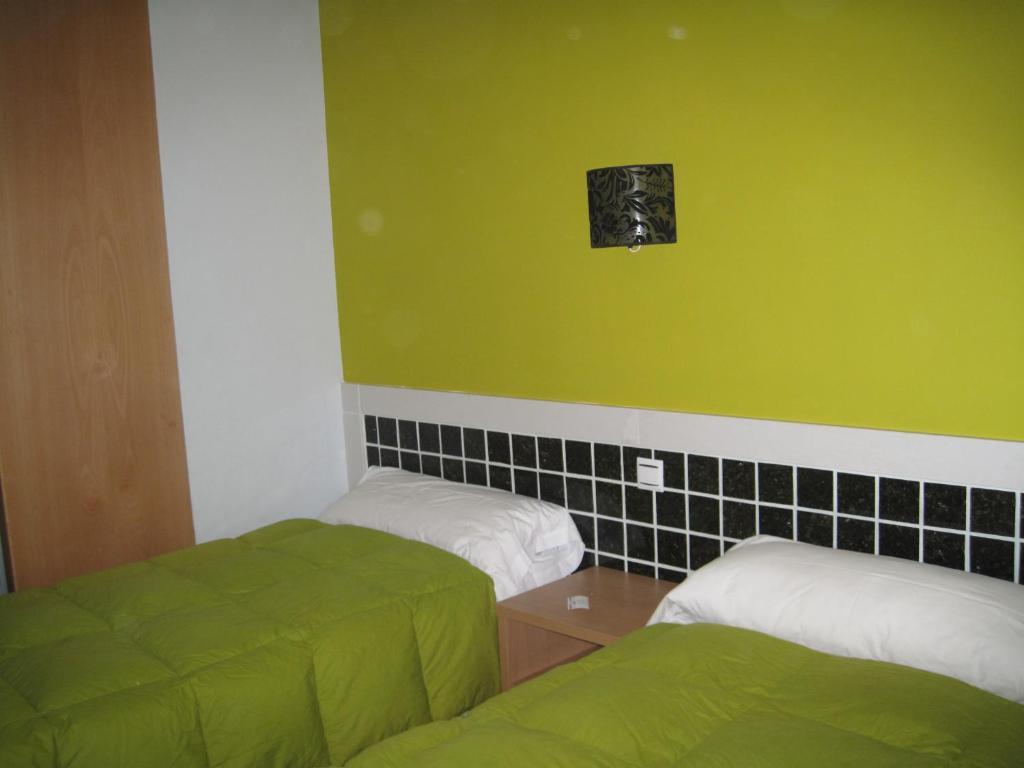 Hostal Ducal II Gandía Værelse billede