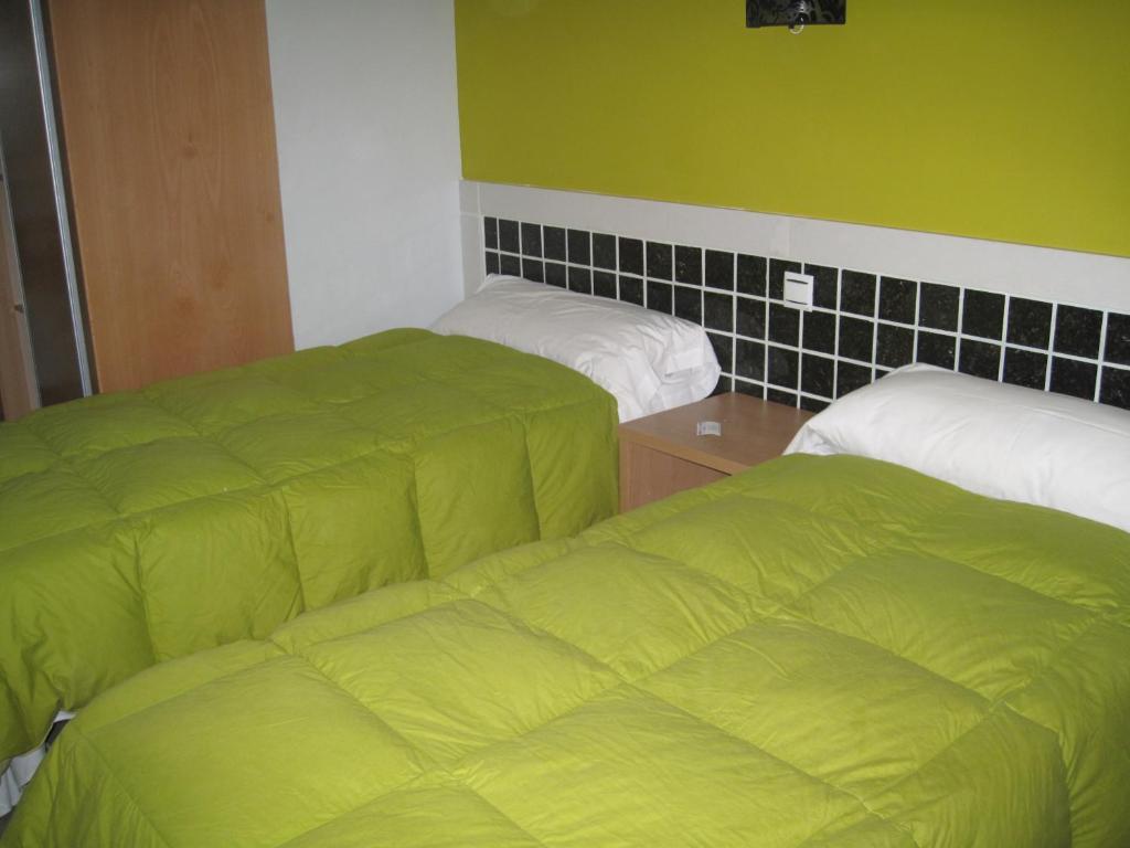 Hostal Ducal II Gandía Værelse billede