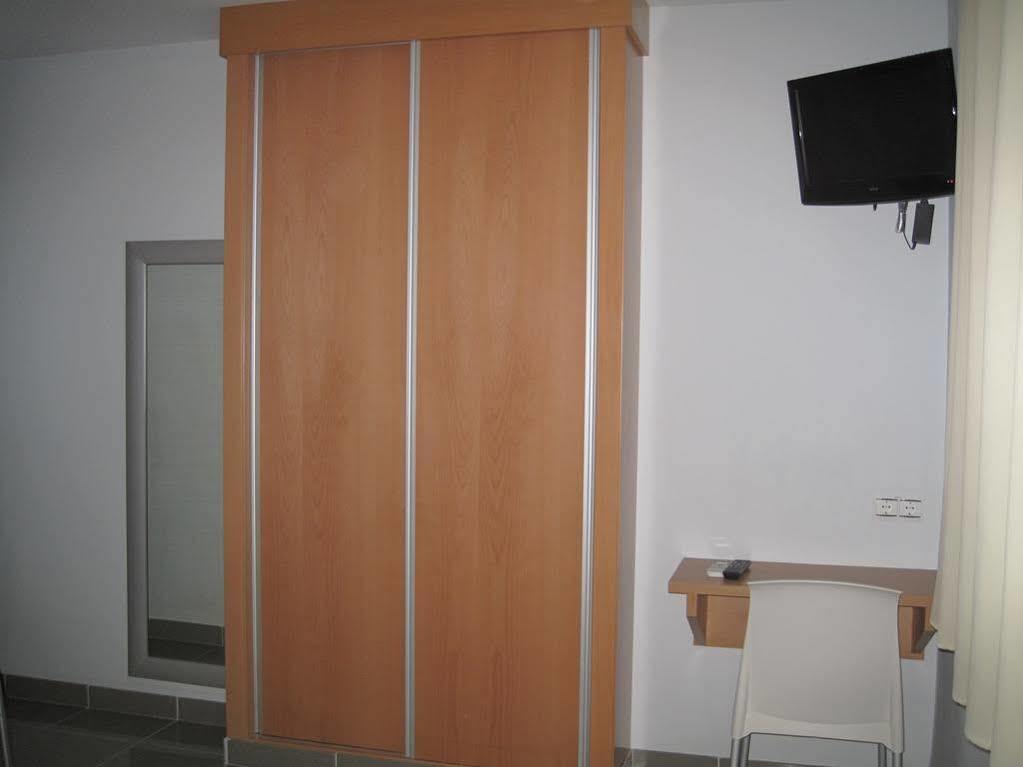 Hostal Ducal II Gandía Eksteriør billede