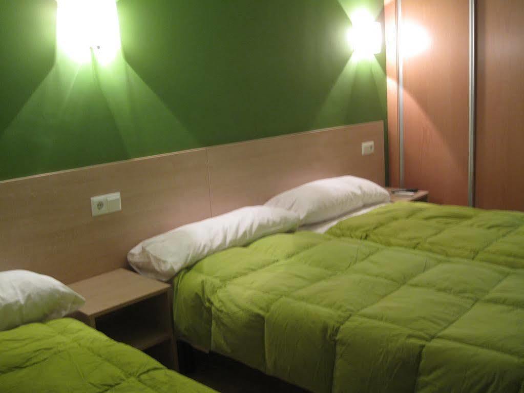 Hostal Ducal II Gandía Eksteriør billede